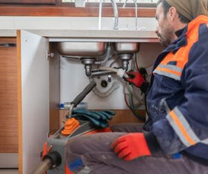 About Emergency plumbing pros Winthrop, WA